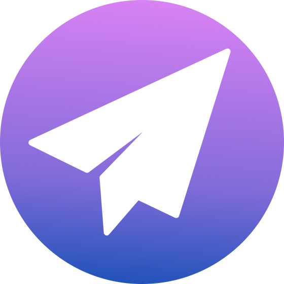 telegram icon